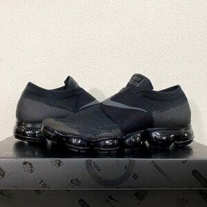 Nike Vapormax Moc Black